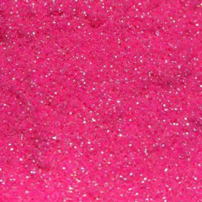 Glitter - Pink Neon Jar